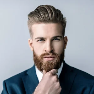 Barba